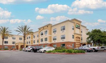 Extended Stay America Stes Orange C Hunt