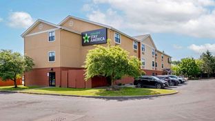 Extended Stay America Stes Syracuse Dewi
