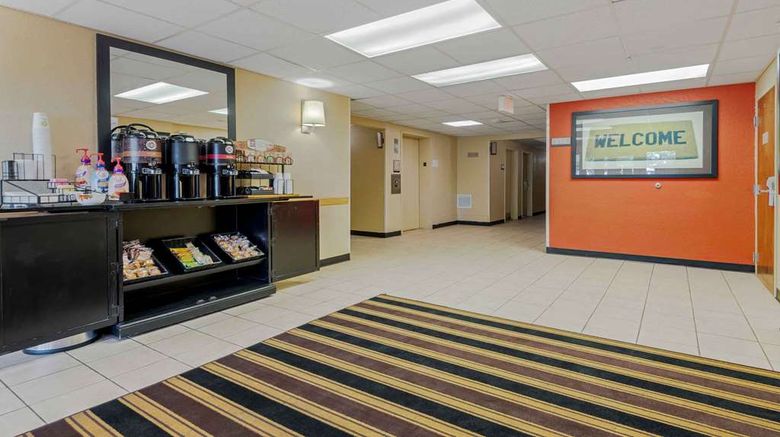 <b>Extended Stay America Stes Syracuse Dewi Lobby</b>. Images powered by <a href="https://iceportal.shijigroup.com/" title="IcePortal" target="_blank">IcePortal</a>.