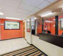 Extended Stay America Stes Syracuse Dewi Lobby