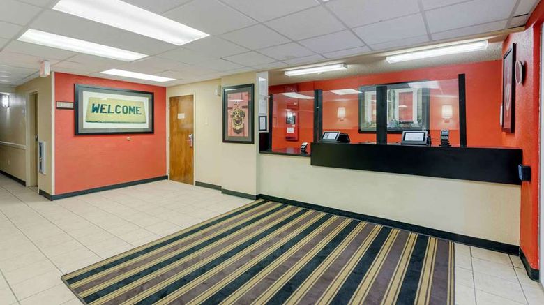 <b>Extended Stay America Stes Syracuse Dewi Lobby</b>. Images powered by <a href="https://iceportal.shijigroup.com/" title="IcePortal" target="_blank">IcePortal</a>.