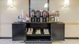 Extended Stay America Stes Syracuse Dewi Restaurant