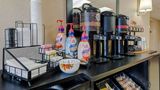 Extended Stay America Stes Syracuse Dewi Restaurant