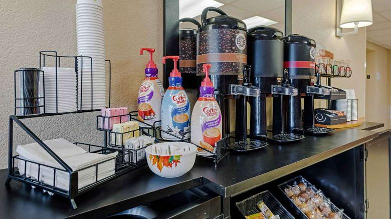 <b>Extended Stay America Stes Syracuse Dewi Restaurant</b>. Images powered by <a href="https://iceportal.shijigroup.com/" title="IcePortal" target="_blank">IcePortal</a>.