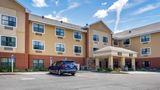 Extended Stay America Suites Carnegie Exterior