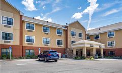 Extended Stay America Suites Carnegie