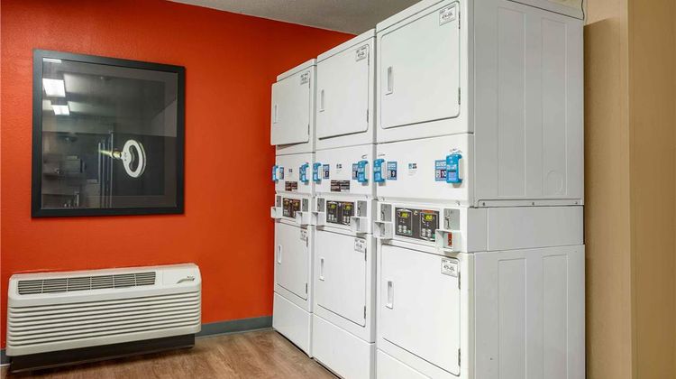Extended Stay America Suites Carnegie Other