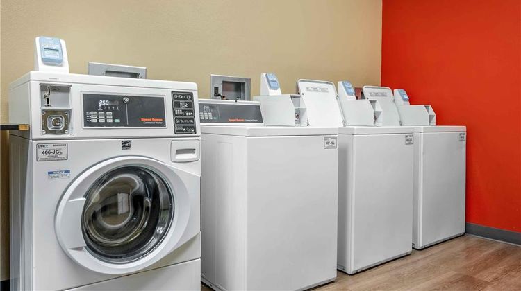 Extended Stay America Suites Carnegie Other