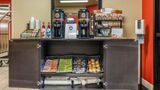 Extended Stay America Suites Carnegie Restaurant