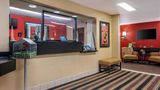 Extended Stay America Suites Carnegie Lobby