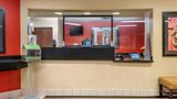 Extended Stay America Suites Carnegie Lobby