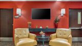 Extended Stay America Suites Carnegie Lobby