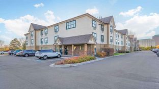 Extended Stay America Stes Downers Grove