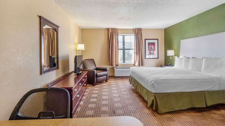 <b>Extended Stay America Stes Downers Grove Room</b>. Images powered by <a href="https://iceportal.shijigroup.com/" title="IcePortal" target="_blank">IcePortal</a>.