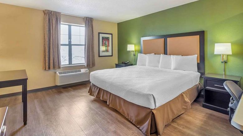 <b>Extended Stay America Stes Downers Grove Room</b>. Images powered by <a href="https://iceportal.shijigroup.com/" title="IcePortal" target="_blank">IcePortal</a>.