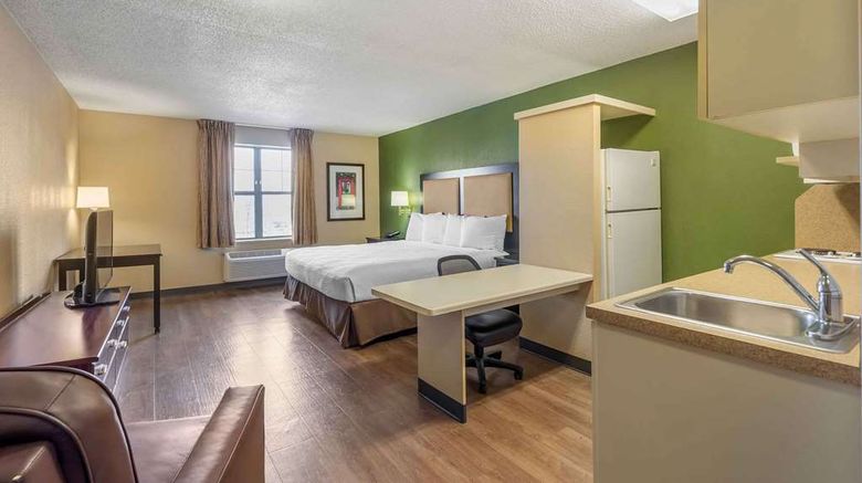 <b>Extended Stay America Stes Downers Grove Room</b>. Images powered by <a href="https://iceportal.shijigroup.com/" title="IcePortal" target="_blank">IcePortal</a>.