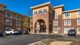 Extended Stay America Stes Overland Pk Q Exterior