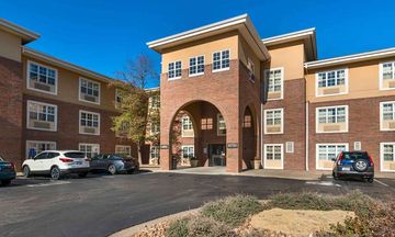 Extended Stay America Stes Overland Pk Q