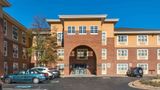 Extended Stay America Stes Overland Pk Q Exterior