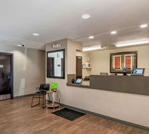 Extended Stay America Stes Overland Pk Q Lobby