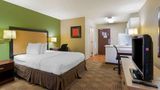 Extended Stay America Stes Overland Pk Q Room