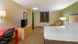 Extended Stay America Stes Overland Pk Q Room