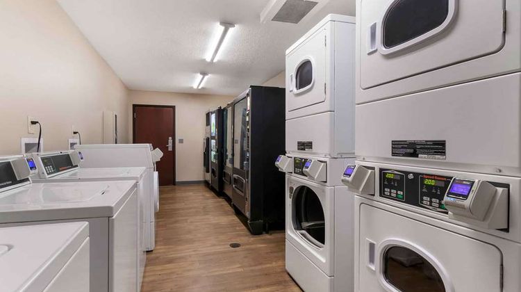 Extended Stay America Stes Overland Pk Q Other