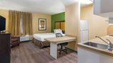 Extended Stay America Stes Mci Airport Room