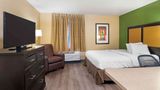 Extended Stay America Stes Mci Airport Room