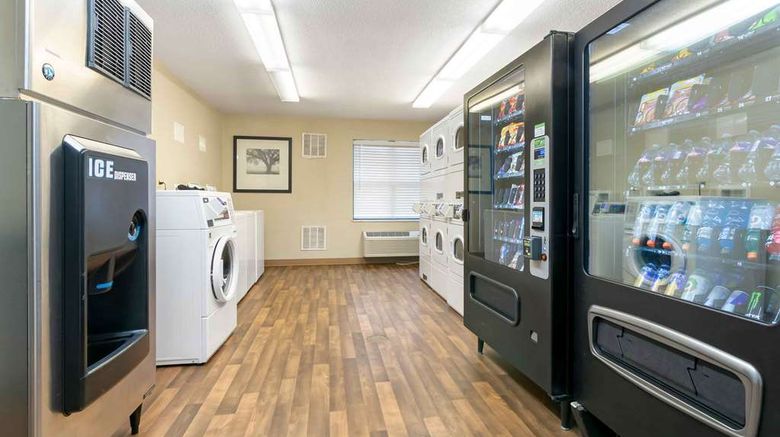 <b>Extended Stay America Stes Mci Airport Other</b>. Images powered by <a href="https://iceportal.shijigroup.com/" title="IcePortal" target="_blank">IcePortal</a>.