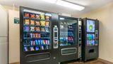 Extended Stay America Stes Mci Airport Other