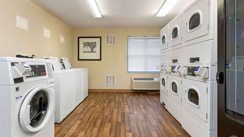 <b>Extended Stay America Stes Mci Airport Other</b>. Images powered by <a href="https://iceportal.shijigroup.com/" title="IcePortal" target="_blank">IcePortal</a>.