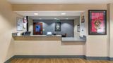 Extended Stay America Stes Mci Airport Lobby