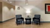 Extended Stay America Stes Mci Airport Lobby