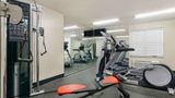 Extended Stay America Stes Mci Airport Health