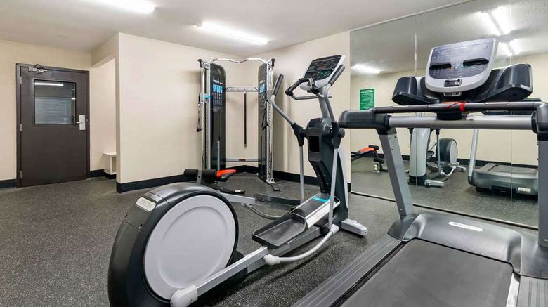 <b>Extended Stay America Stes Mci Airport Health</b>. Images powered by <a href="https://iceportal.shijigroup.com/" title="IcePortal" target="_blank">IcePortal</a>.