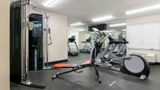 Extended Stay America Stes Mci Airport Health