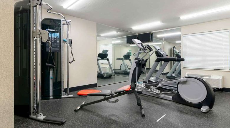 <b>Extended Stay America Stes Mci Airport Health</b>. Images powered by <a href="https://iceportal.shijigroup.com/" title="IcePortal" target="_blank">IcePortal</a>.