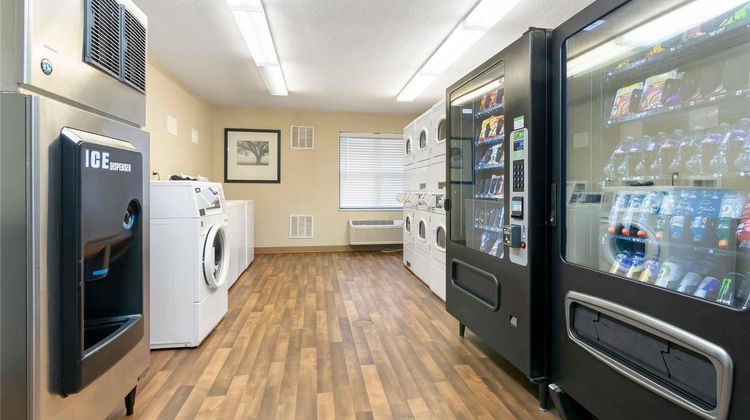 Extended Stay America Stes Mci Airport Other