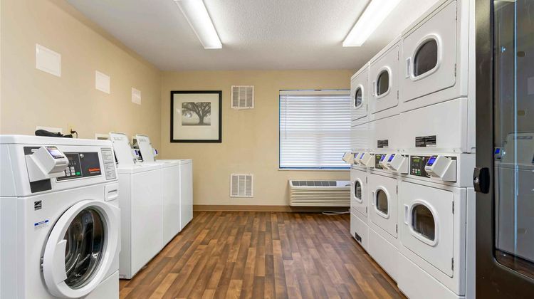 Extended Stay America Stes Mci Airport Other