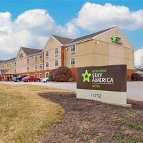 Extended Stay America Stes Mci Airport