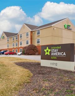 Extended Stay America Stes Mci Airport