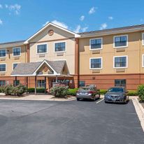 Extended Stay America Stes Chicago Itasc