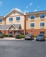 Extended Stay America Stes Chicago Itasc