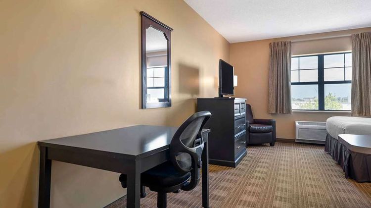 Extended Stay America Stes Chicago Itasc Room