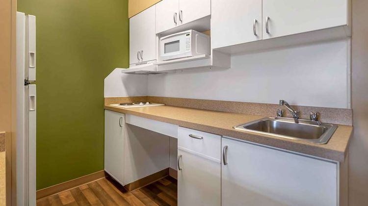 Extended Stay America Stes Chicago Itasc Room