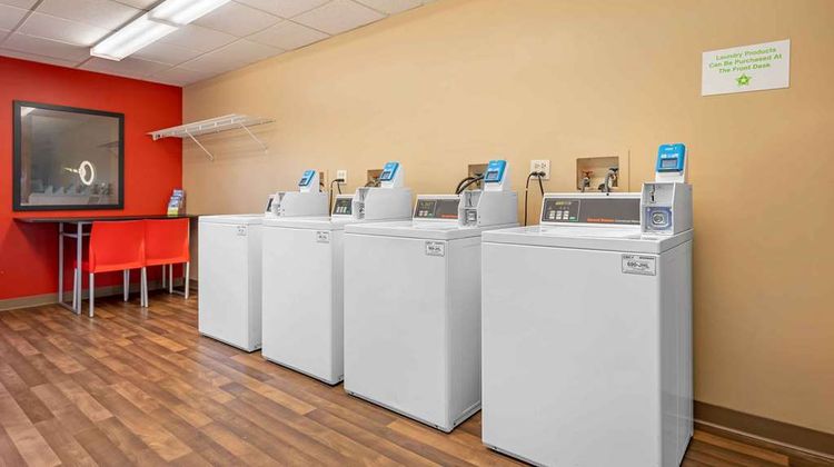Extended Stay America Stes Chicago Itasc Other