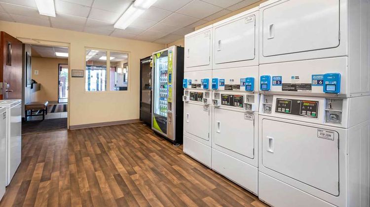 Extended Stay America Stes Chicago Itasc Other