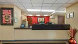 Extended Stay America Stes Merrillville Lobby