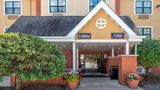 Extended Stay America Stes Merrillville Exterior